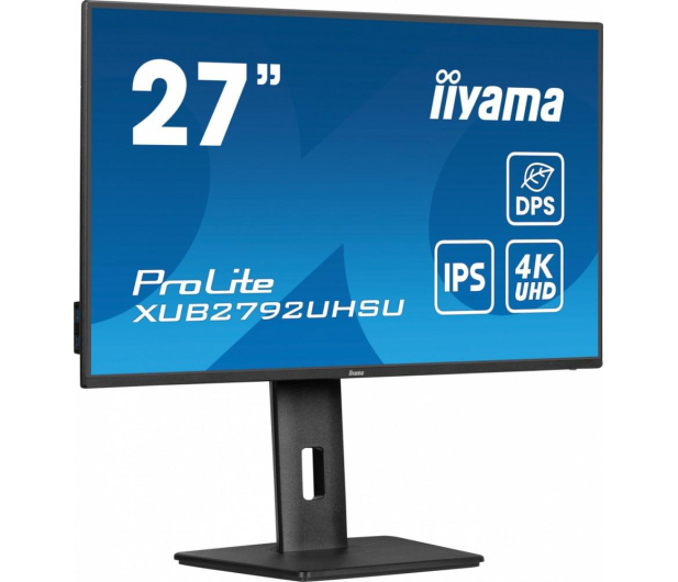 iiyama ProLite XUB2792UHSU-B6 - 1266582 - zdjęcie 3